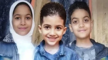 تحقيقات حاسمة.. النيابة تستدعي صديقة أم الأطفال في جريمة فيصل وتطلب شهادات ميلاد الضحايا لتحديد الملابسات